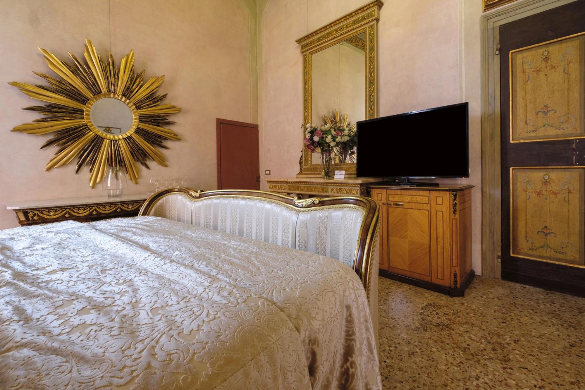 Hotel Palazzo Ca' Bernardo By Francesco Molon Venecia Exterior foto